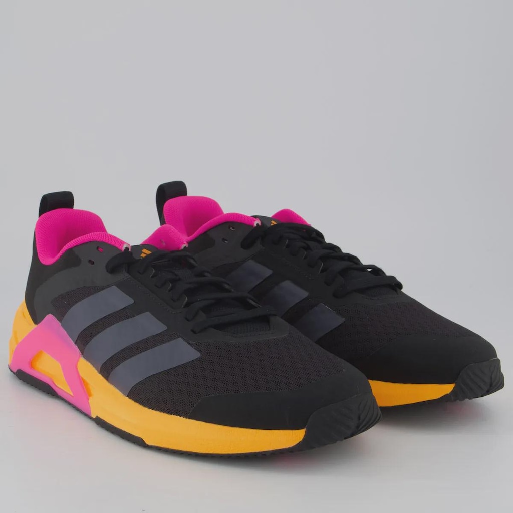 Imagem 2 do produto Tênis Unissex adidas Dropset Control Trainer