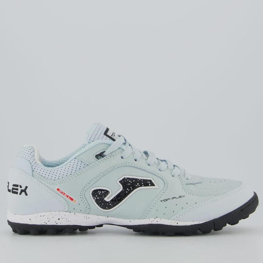 Chuteira de Society Adulto Joma Top Flex