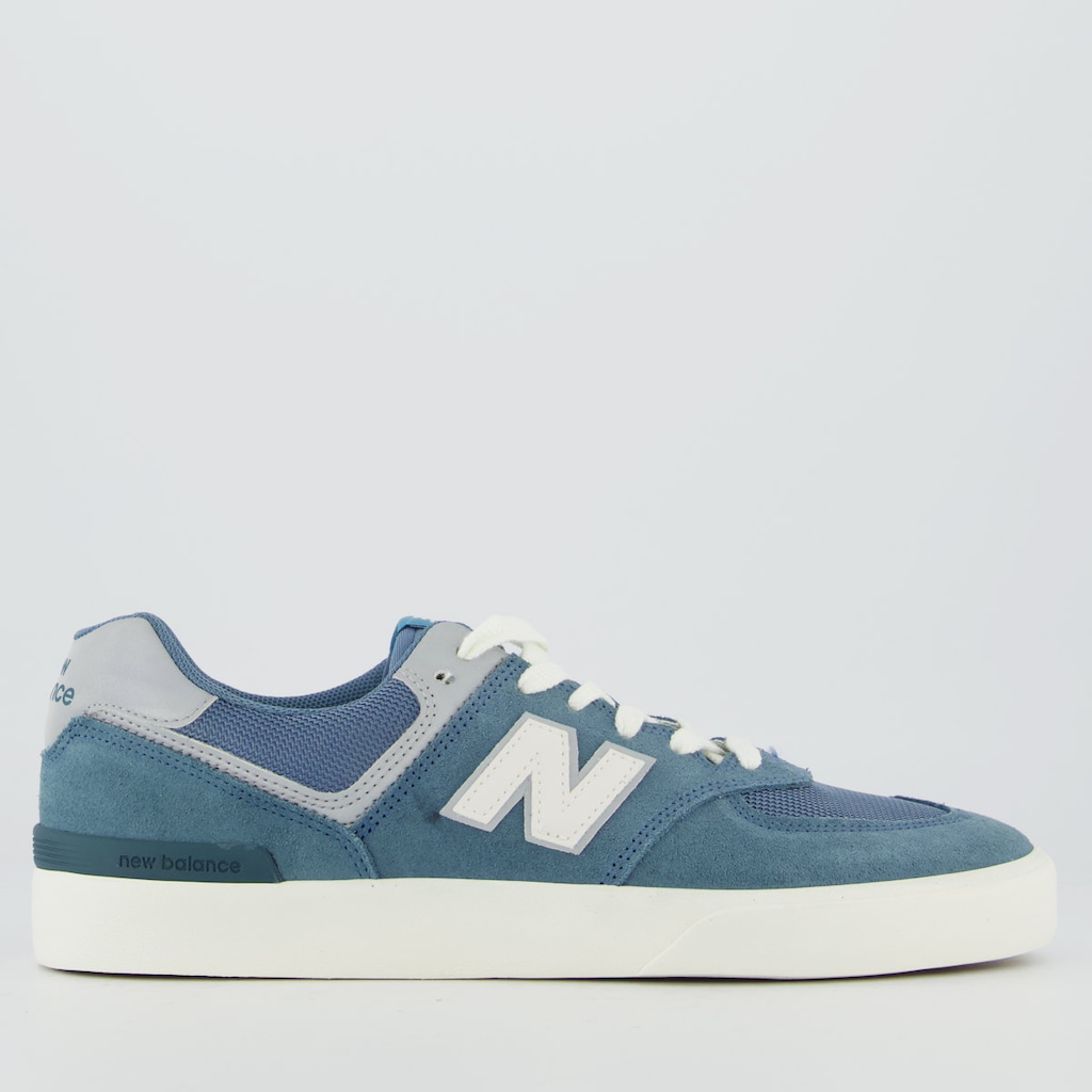 Tênis Masculino New Balance NM 574