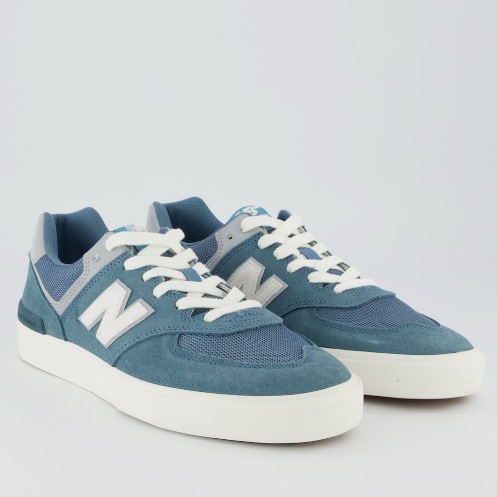 Imagem 2 do produto Tênis Masculino New Balance NM 574