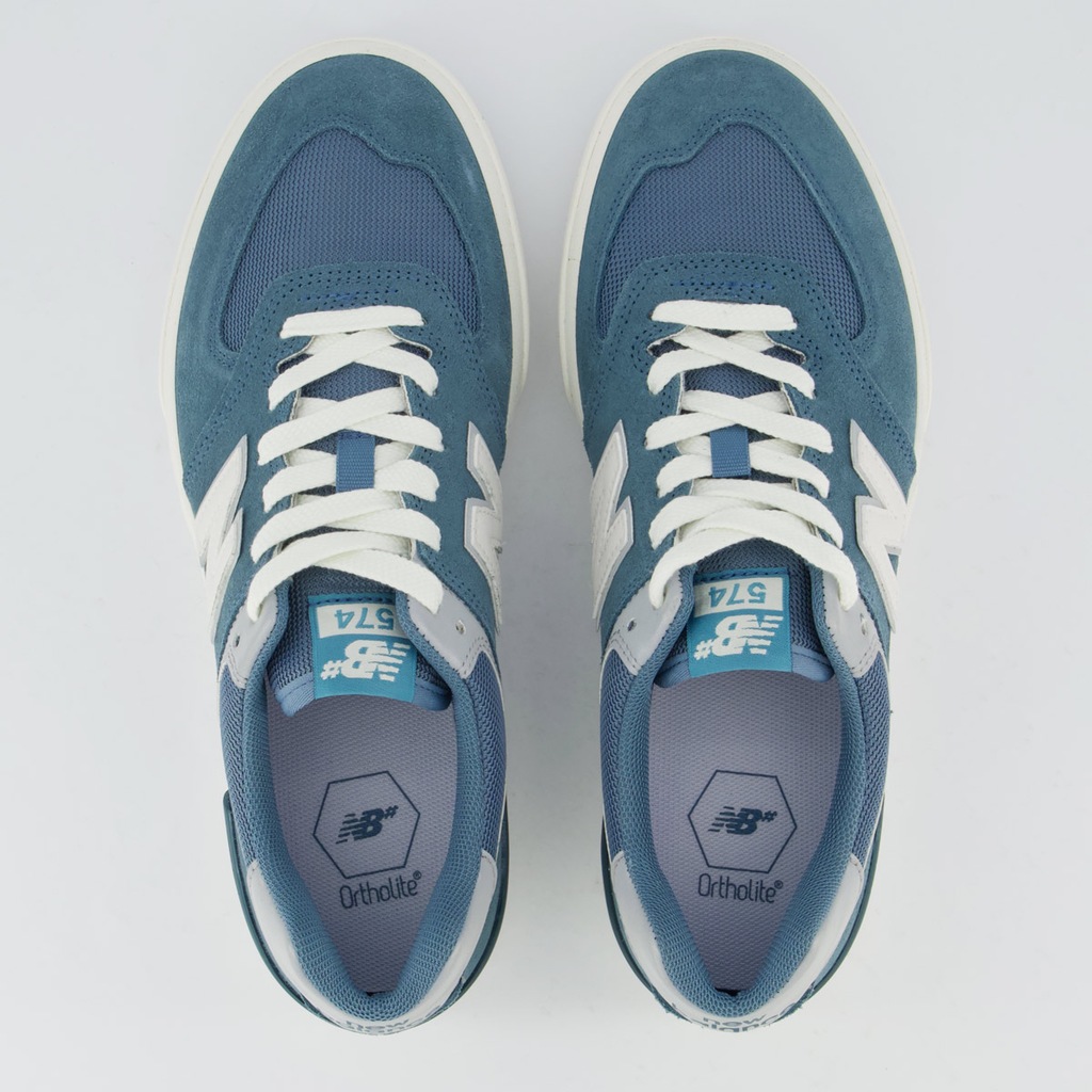 Imagem 4 do produto Tênis Masculino New Balance NM 574
