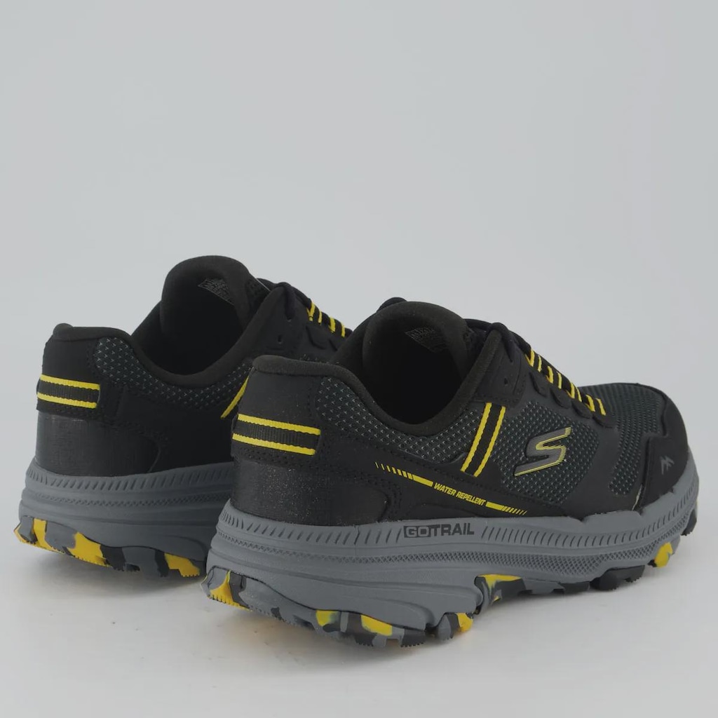 Imagem 3 do produto Tênis Masculino Skechers Go Run Trail Altitude 2.0