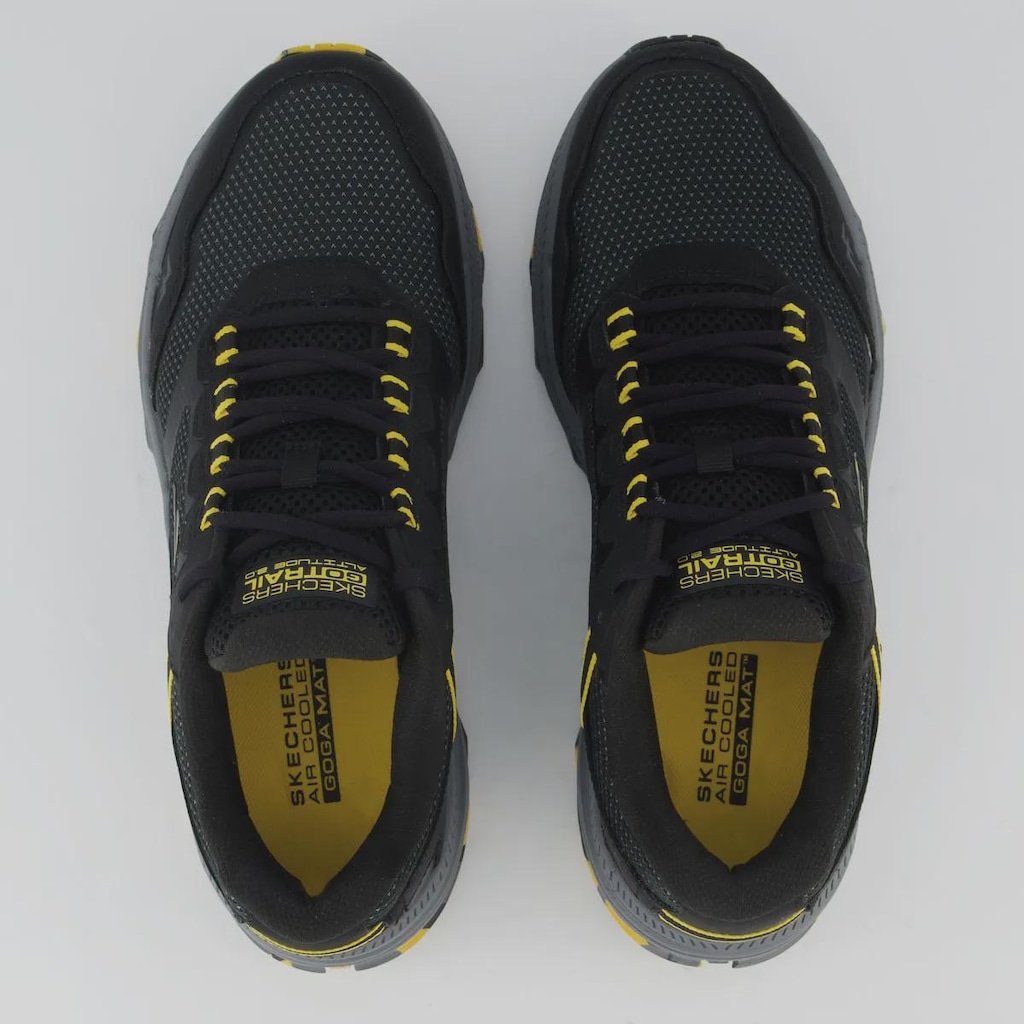 Imagem 4 do produto Tênis Masculino Skechers Go Run Trail Altitude 2.0