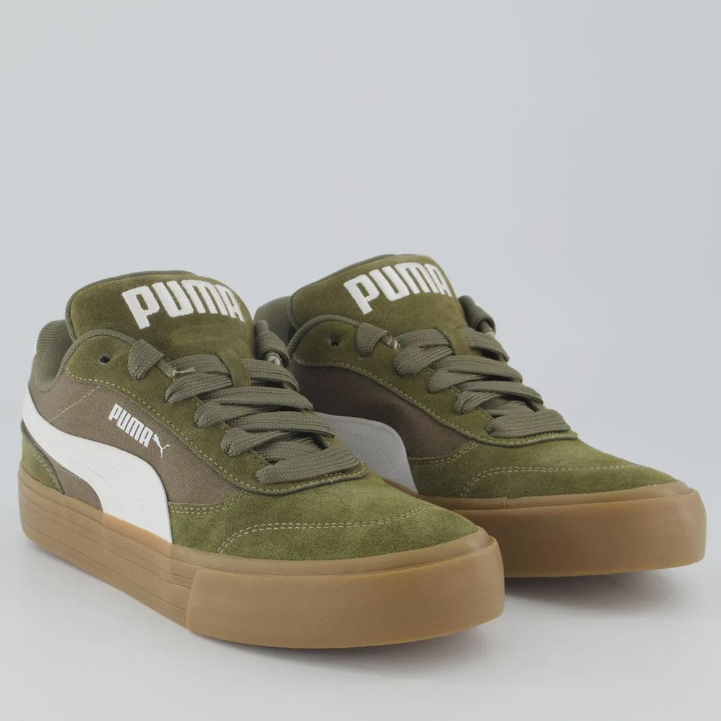 Imagem 2 do produto Tênis Masculino Puma CC Park Vulc