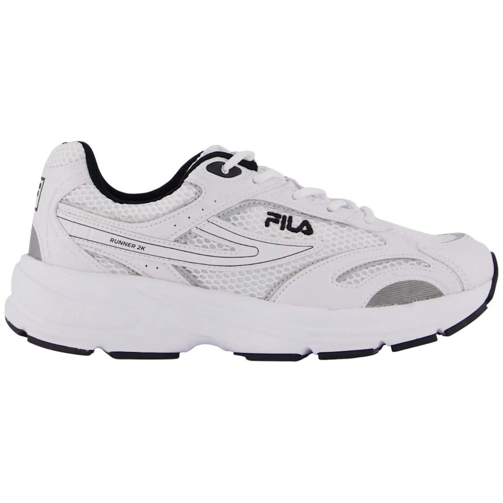 Tênis Masculino Fila Runner 2k