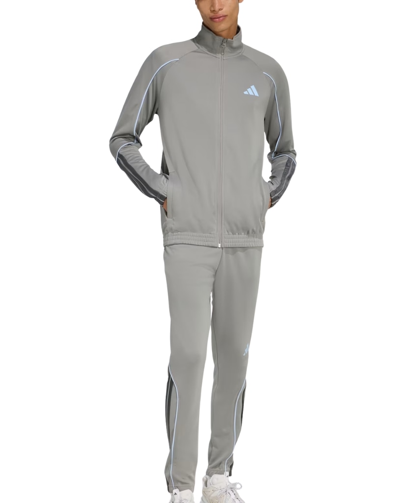 Agasalho adidas Stadium TS 3s - Masculina