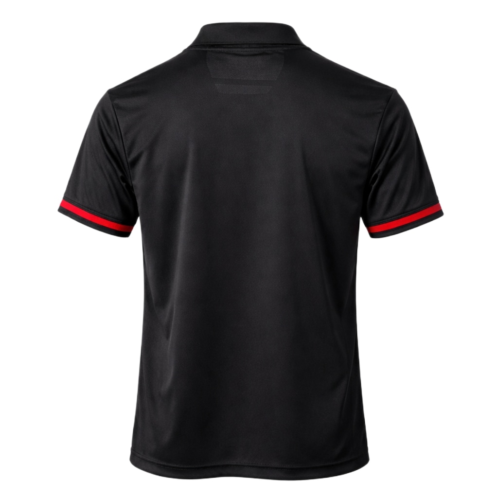 Imagem 4 do produto Camisa do Flamengo Polo Line II Betel - Masculina