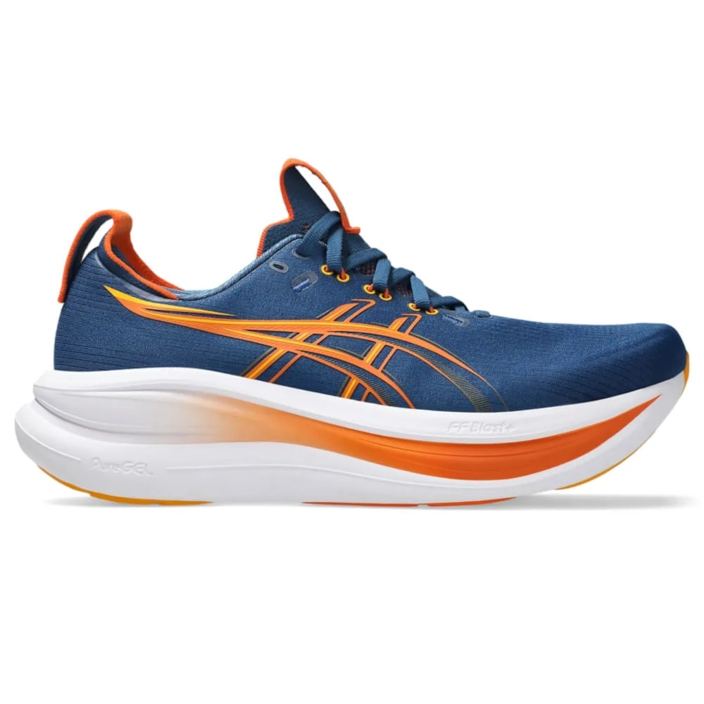 Tênis Masculino Asics Nimbus Twilight 28