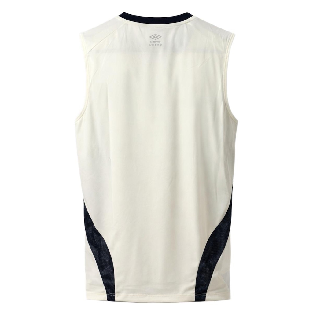 Imagem 2 do produto Camisa Regata do Santos Umbro 2026 - Masculina
