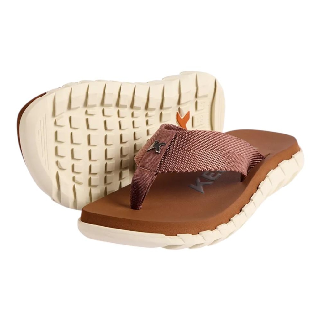 Chinelo Kenner Megah - Masculina