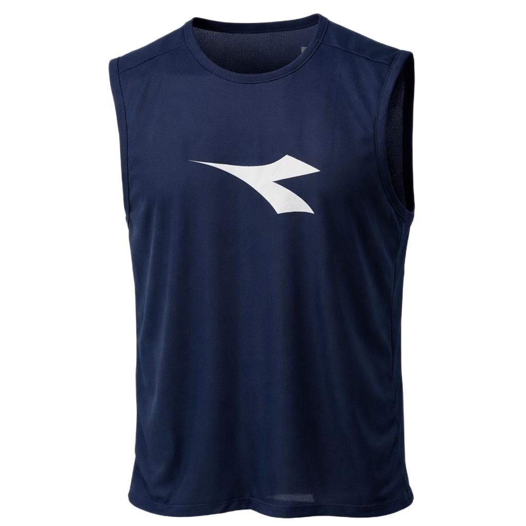 Camiseta Regata Diadora Esportiva Frequenza  - Masculina