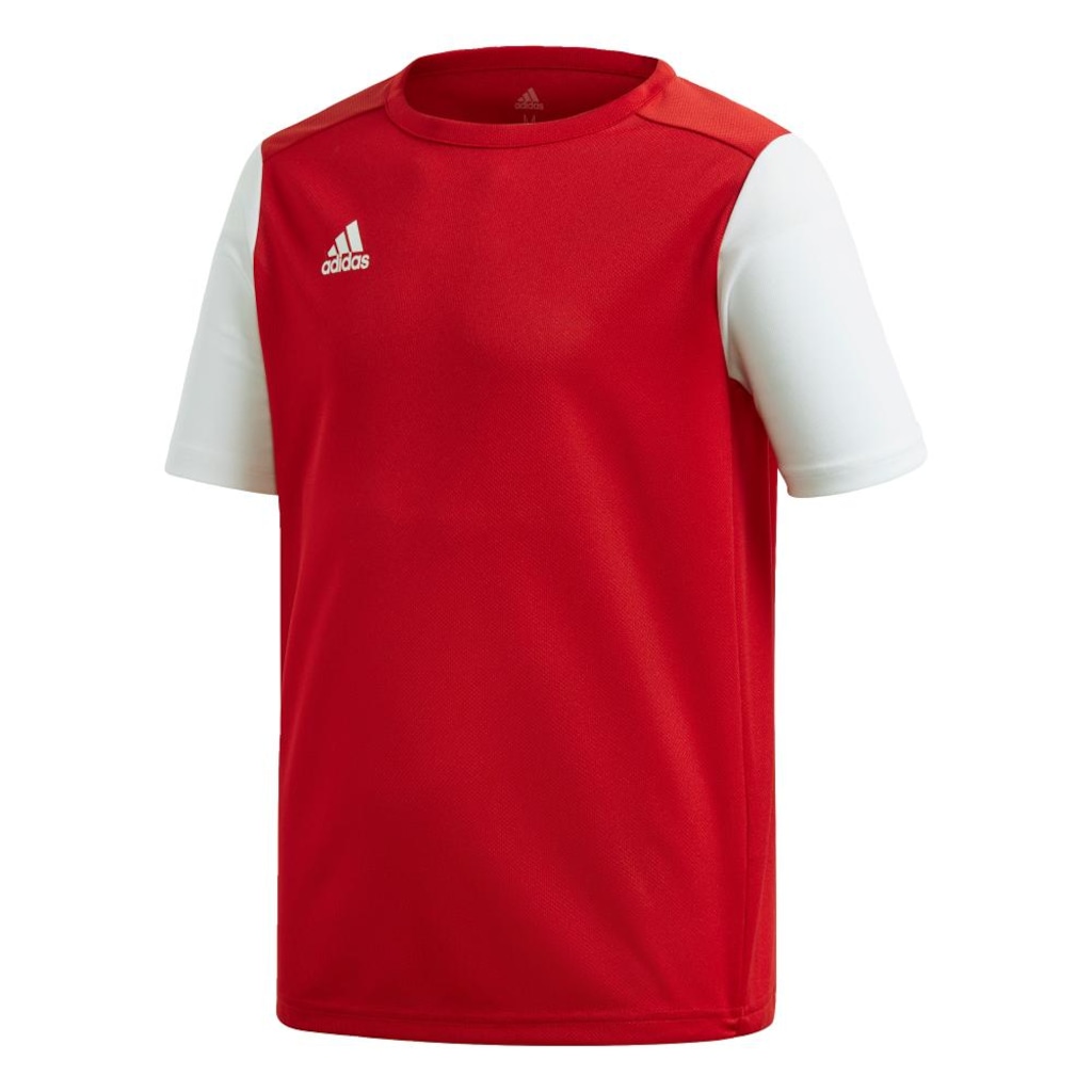 Camisa adidas Estro 19 - Infantil