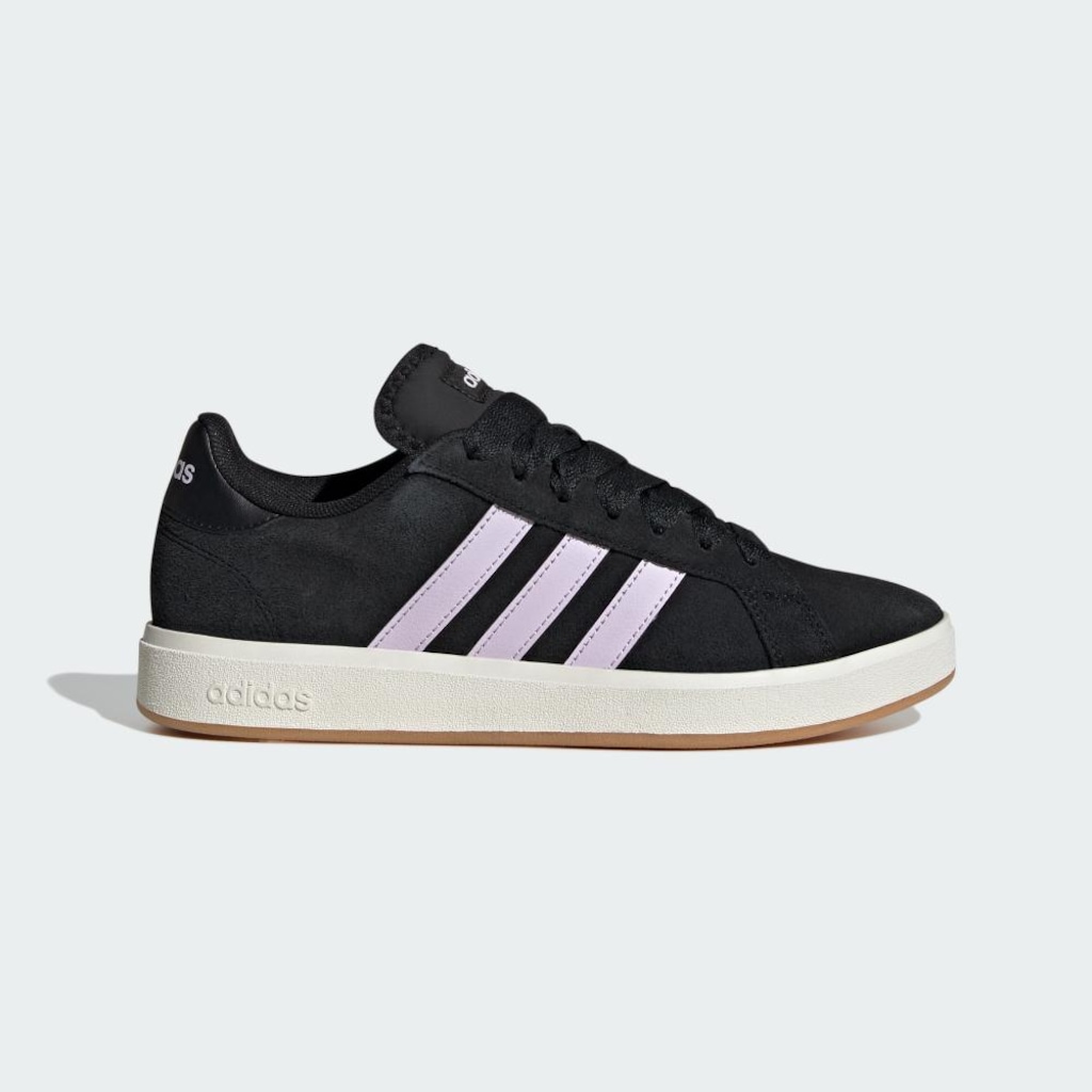 Tênis Feminino adidas Grand Court Base 00s