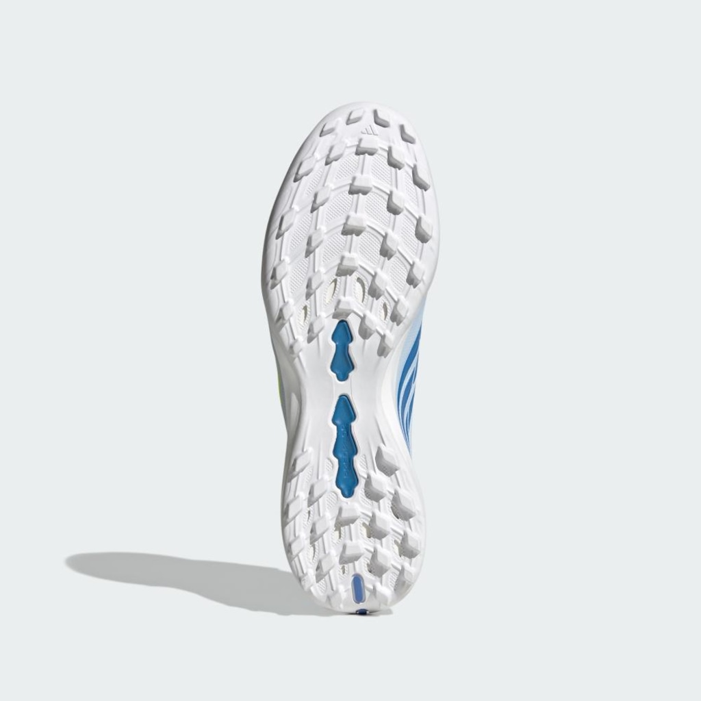 Imagem 5 do produto Chuteira Society Adulto adidas com Língua Dobrável Predator League