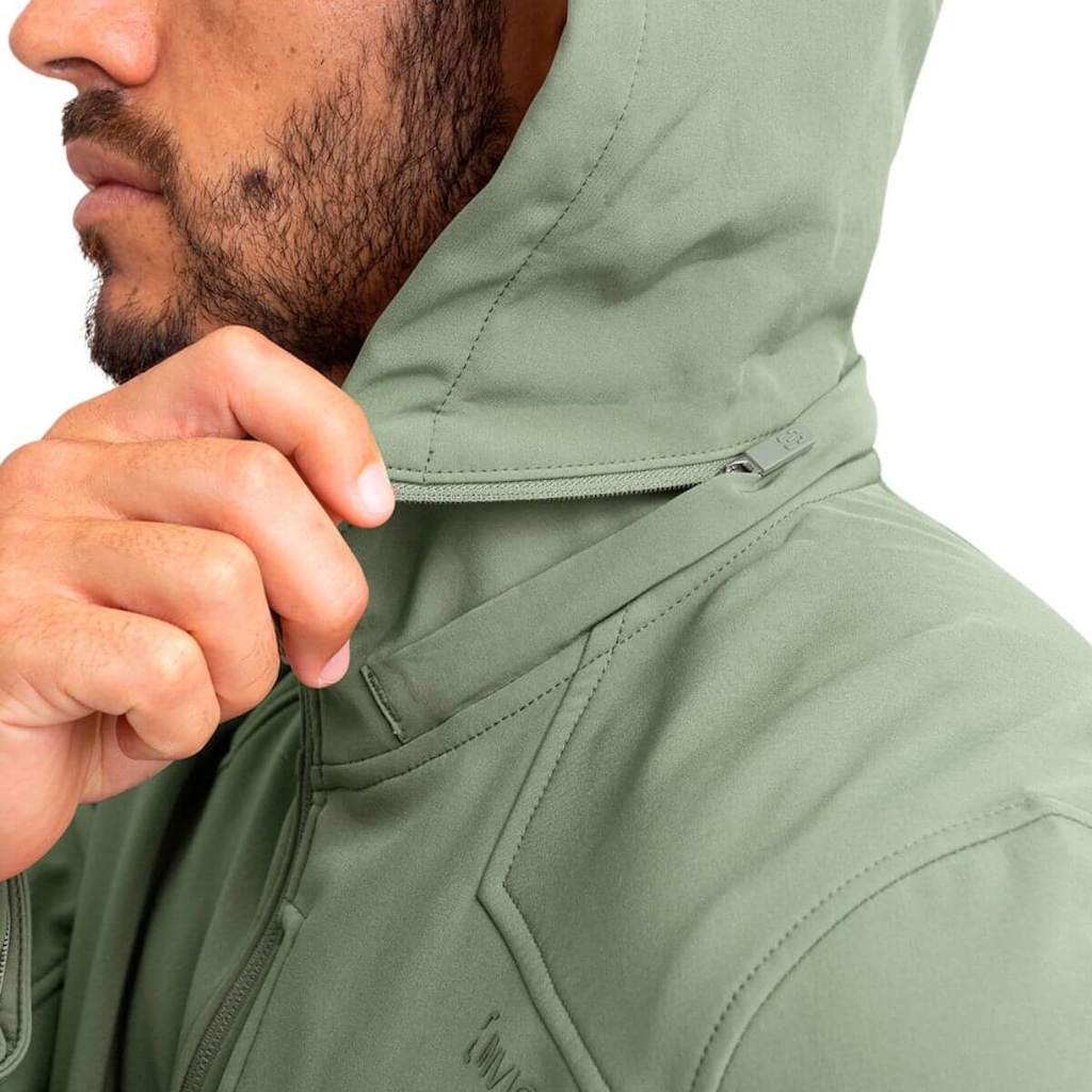 Imagem 4 do produto Jaqueta Masculina Tática Campana New 2.0 - Invictus