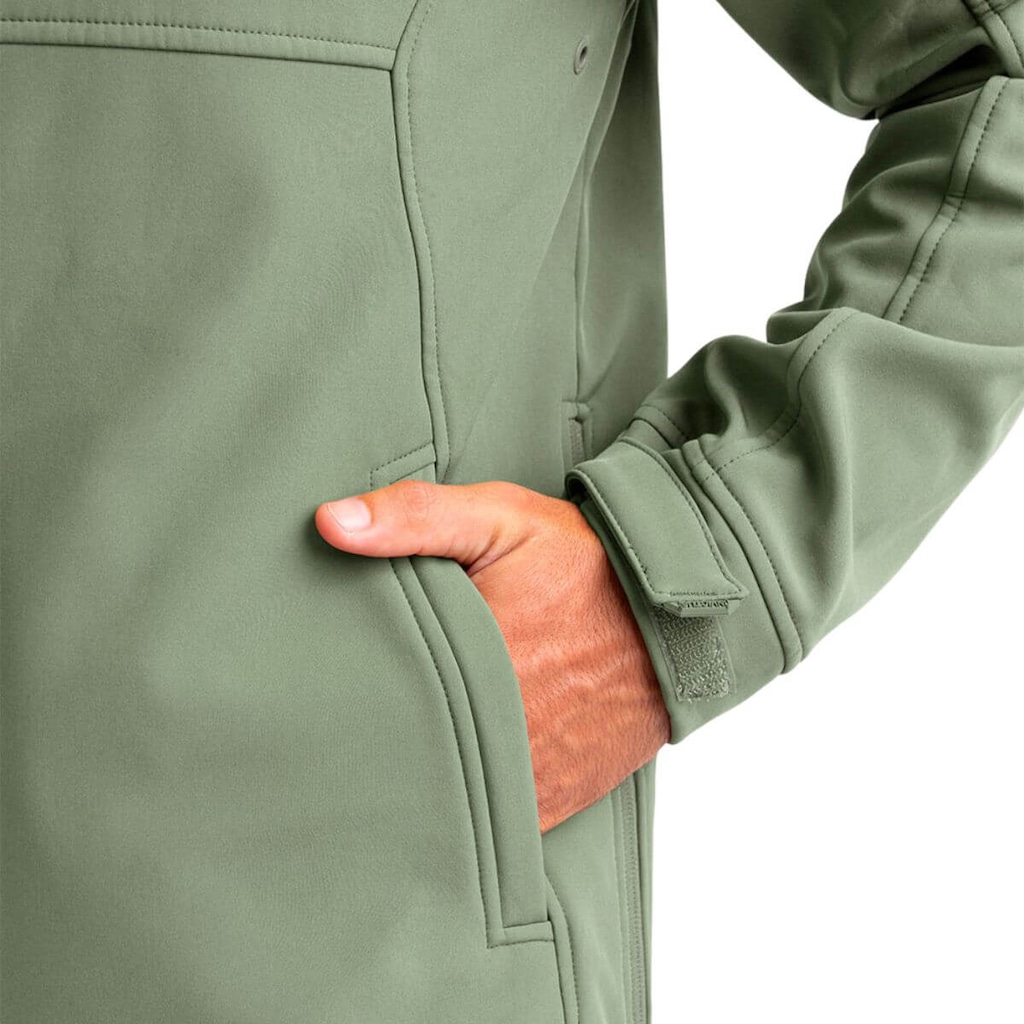 Imagem 5 do produto Jaqueta Masculina Tática Campana New 2.0 - Invictus