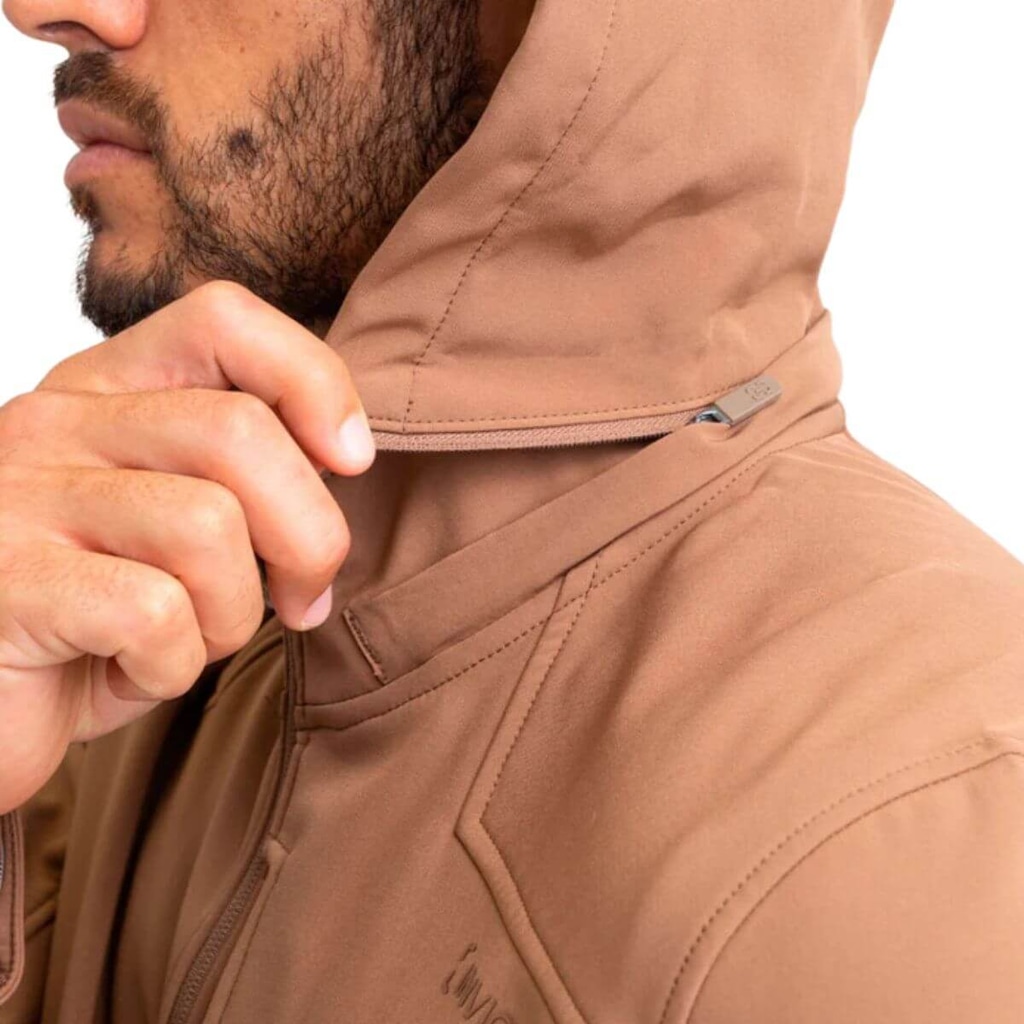Imagem 4 do produto Jaqueta Masculina Tática Campana New 2.0 - Invictus