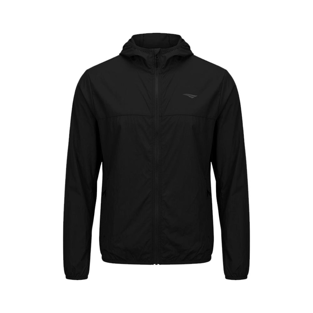 Jaqueta Corta Vento Unissex Esportiva Penalty