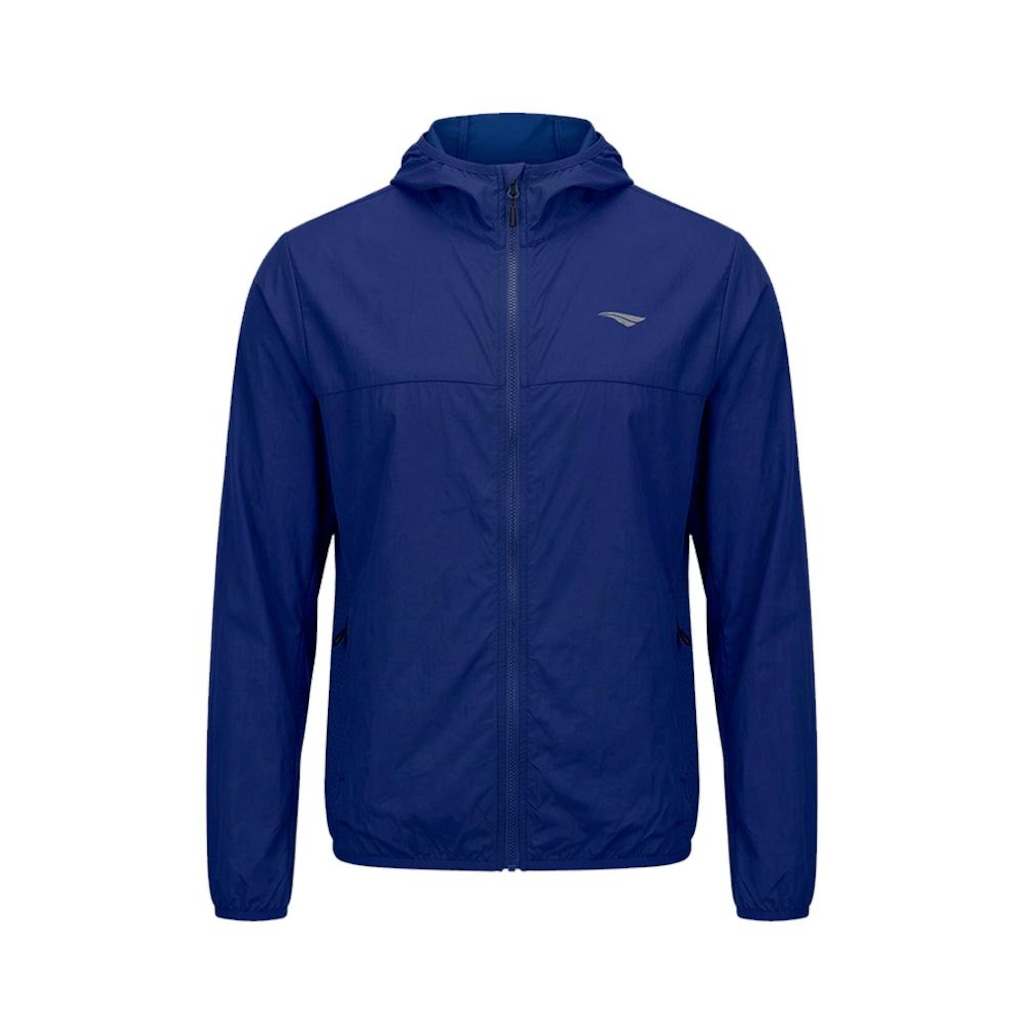 Jaqueta Corta Vento Unissex Esportiva Penalty