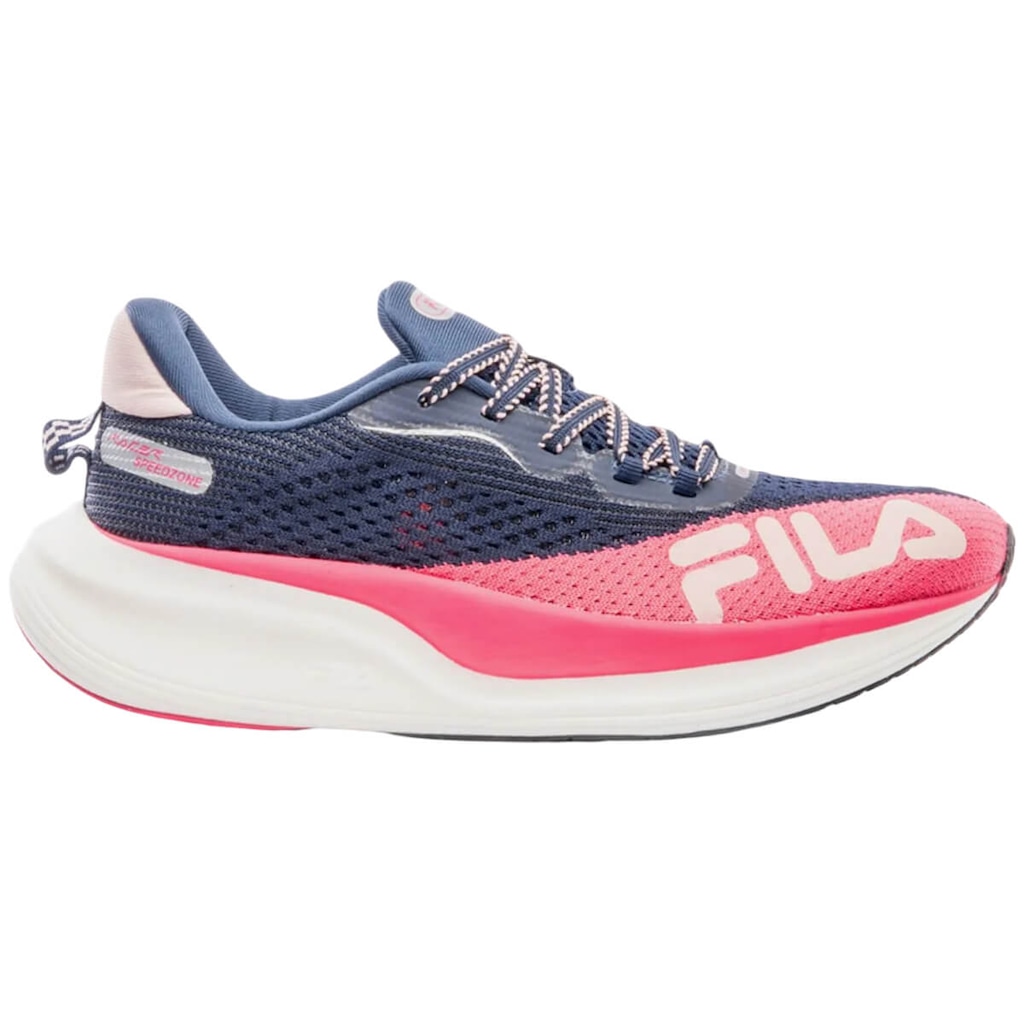 Tênis de Corrida Feminino Fila Racer Speedzone