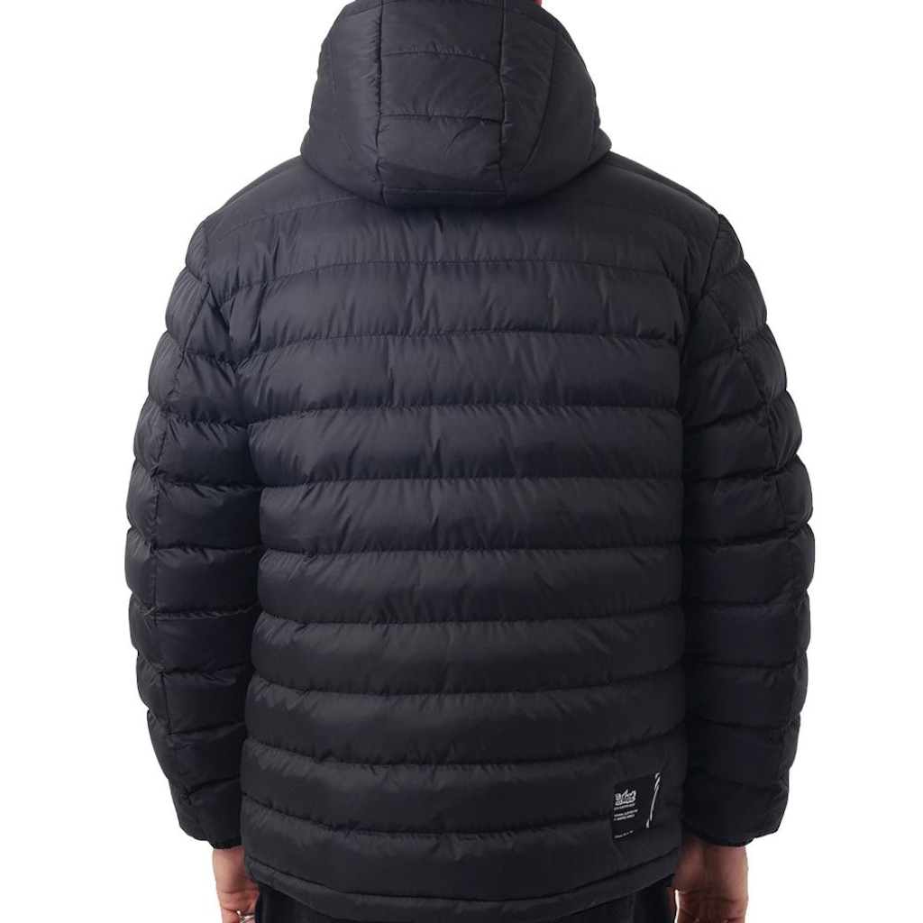 Imagem 2 do produto Jaqueta Masculina Lost Pesada Lost WT26