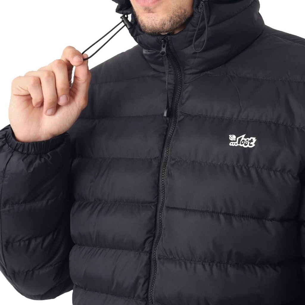 Imagem 3 do produto Jaqueta Masculina Lost Pesada Lost WT26