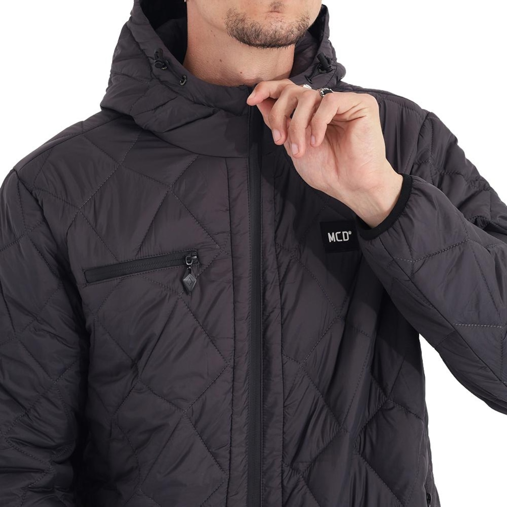 Imagem 4 do produto Jaqueta Masculina MCD MCD Pipa WT26