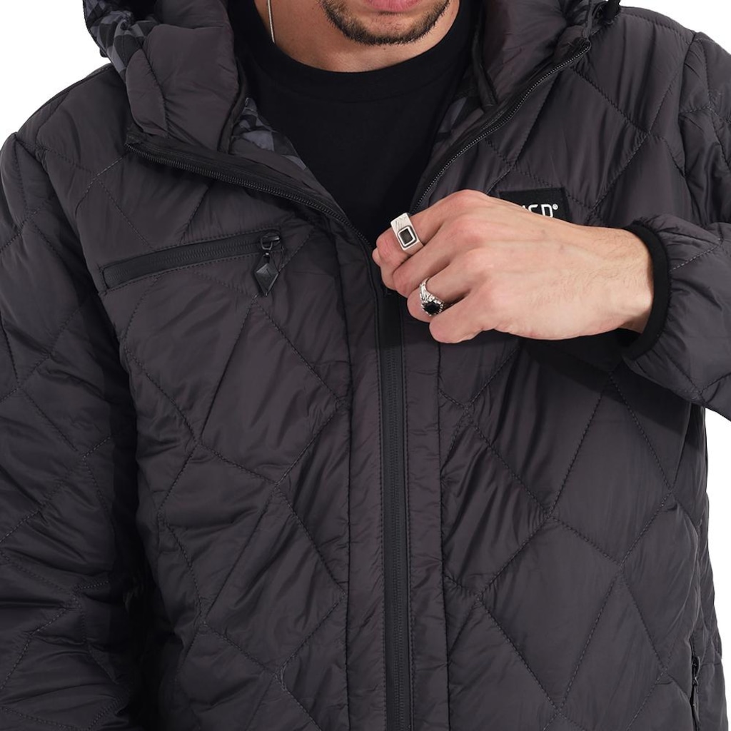 Imagem 5 do produto Jaqueta Masculina MCD MCD Pipa WT26