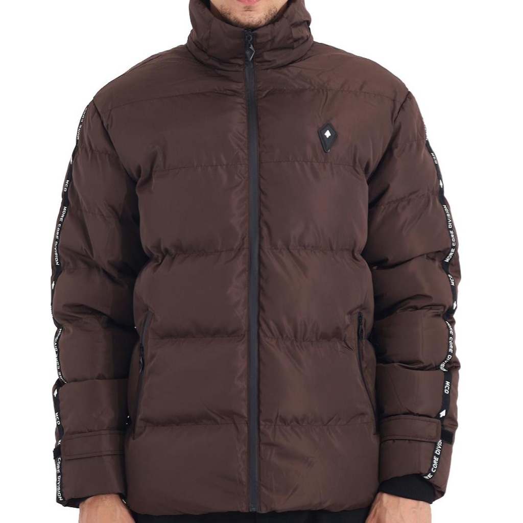 Jaqueta Masculina Forrada More Core WT26 MCD