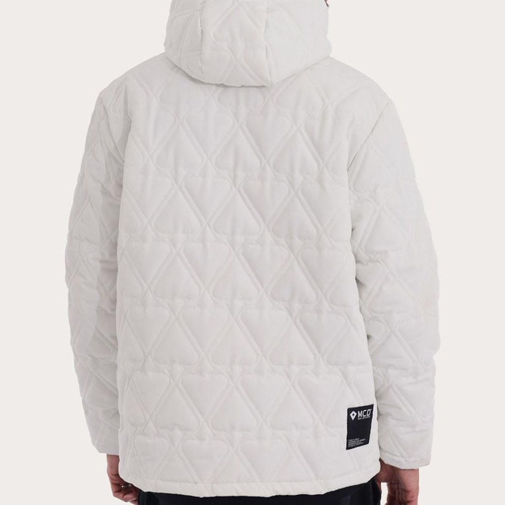 Imagem 2 do produto Jaqueta Masculina Espada MCD WT26 MCD