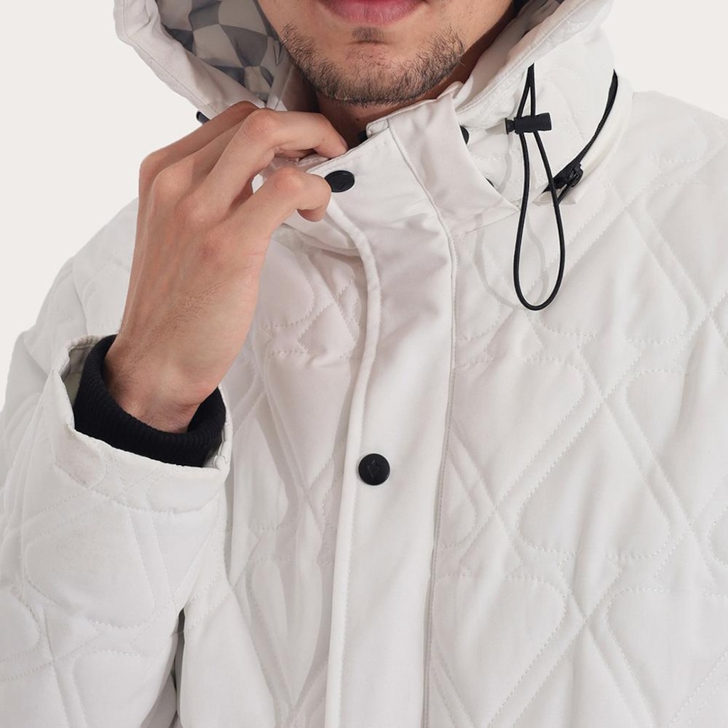 Imagem 4 do produto Jaqueta Masculina Espada MCD WT26 MCD