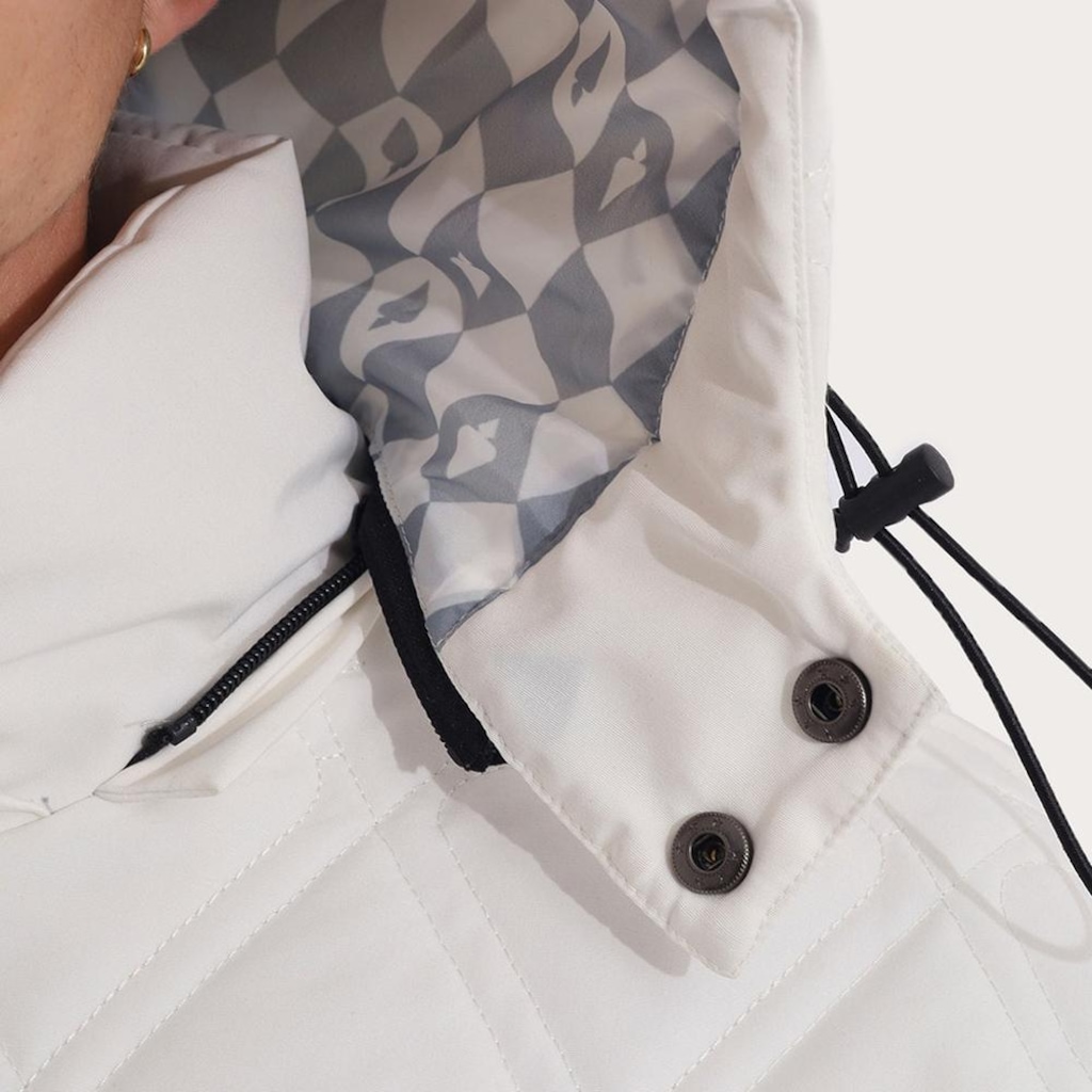 Imagem 5 do produto Jaqueta Masculina Espada MCD WT26 MCD