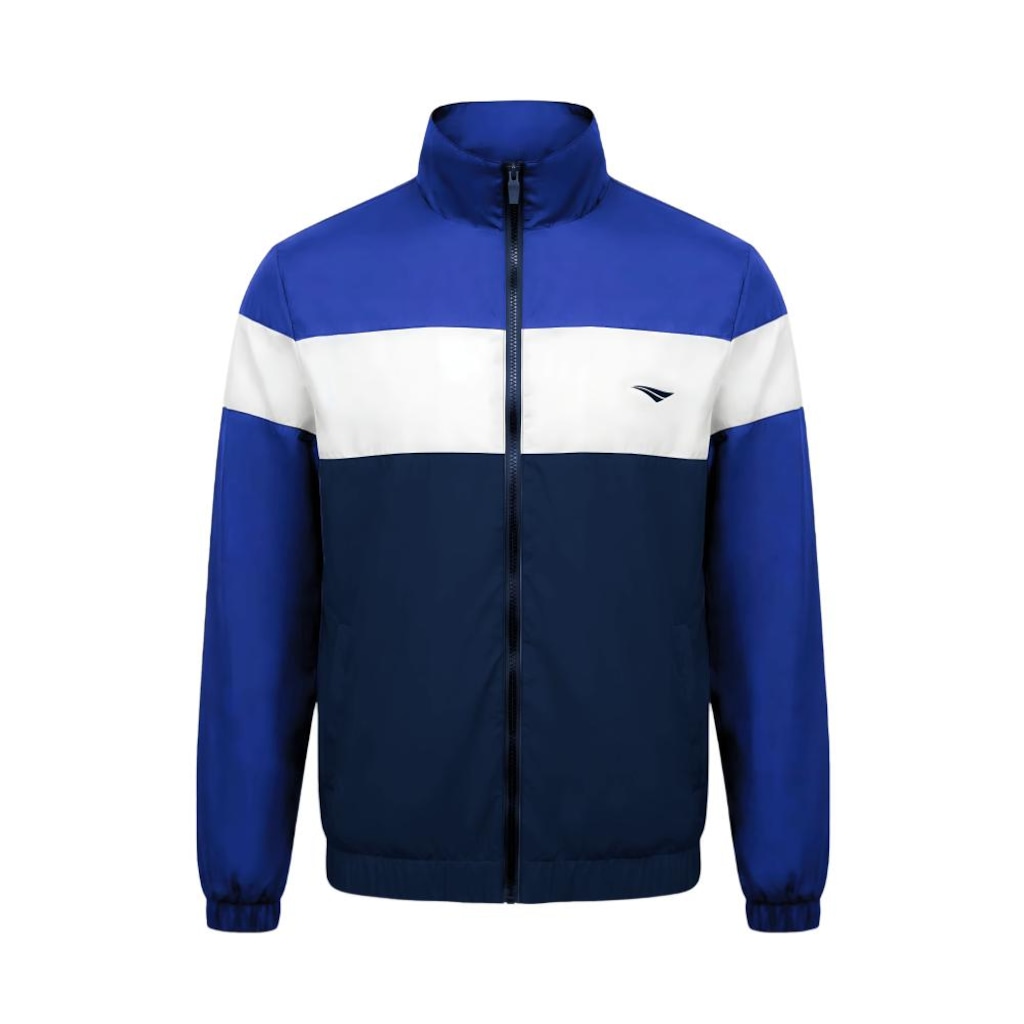 Jaqueta Masculina Esportiva Vintage Penalty