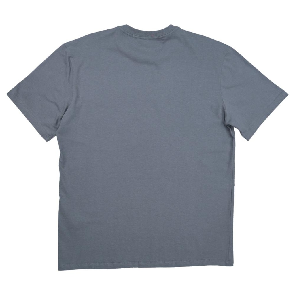Imagem 3 do produto Camiseta Oakley Ellipse Motherboard SS Tee Dark Grey - Masculina