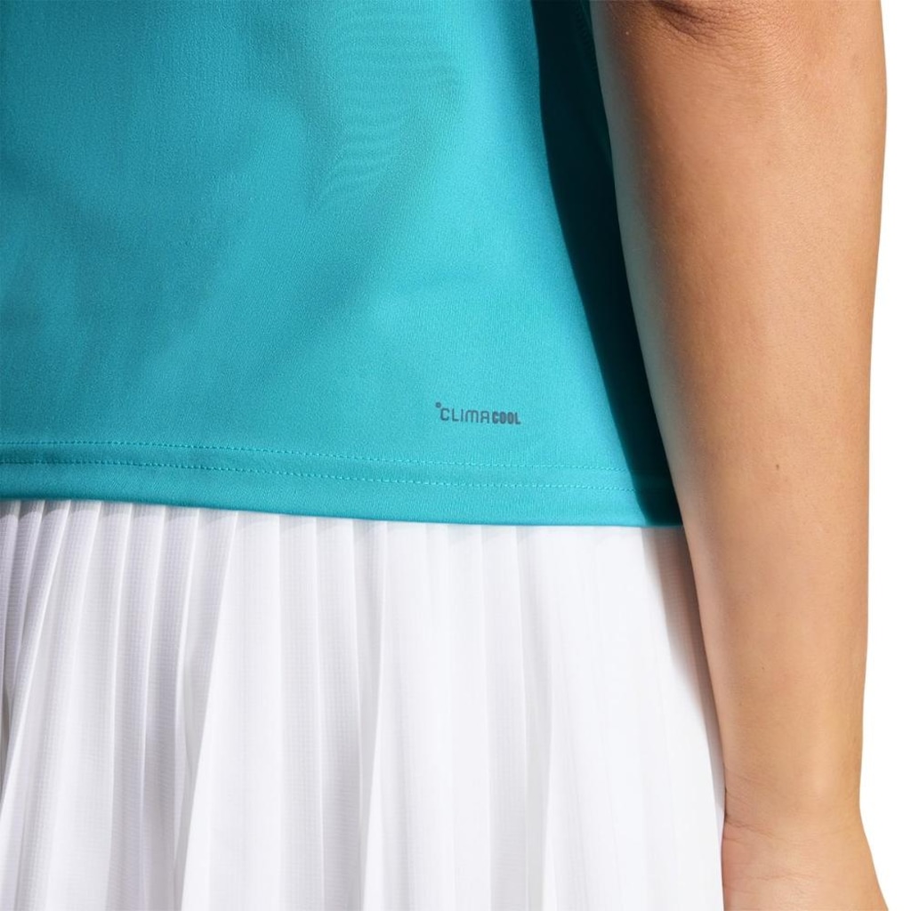 Imagem 3 do produto Regata Feminina adidas Club Tennis Climacool