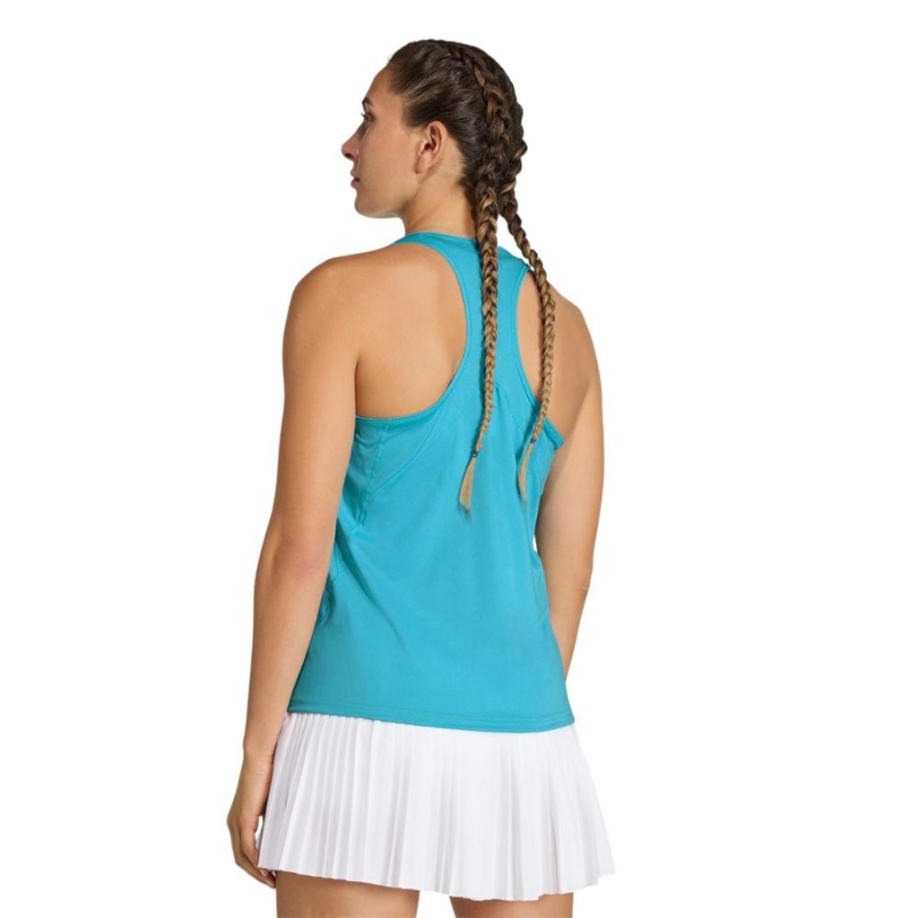 Imagem 4 do produto Regata Feminina adidas Club Tennis Climacool
