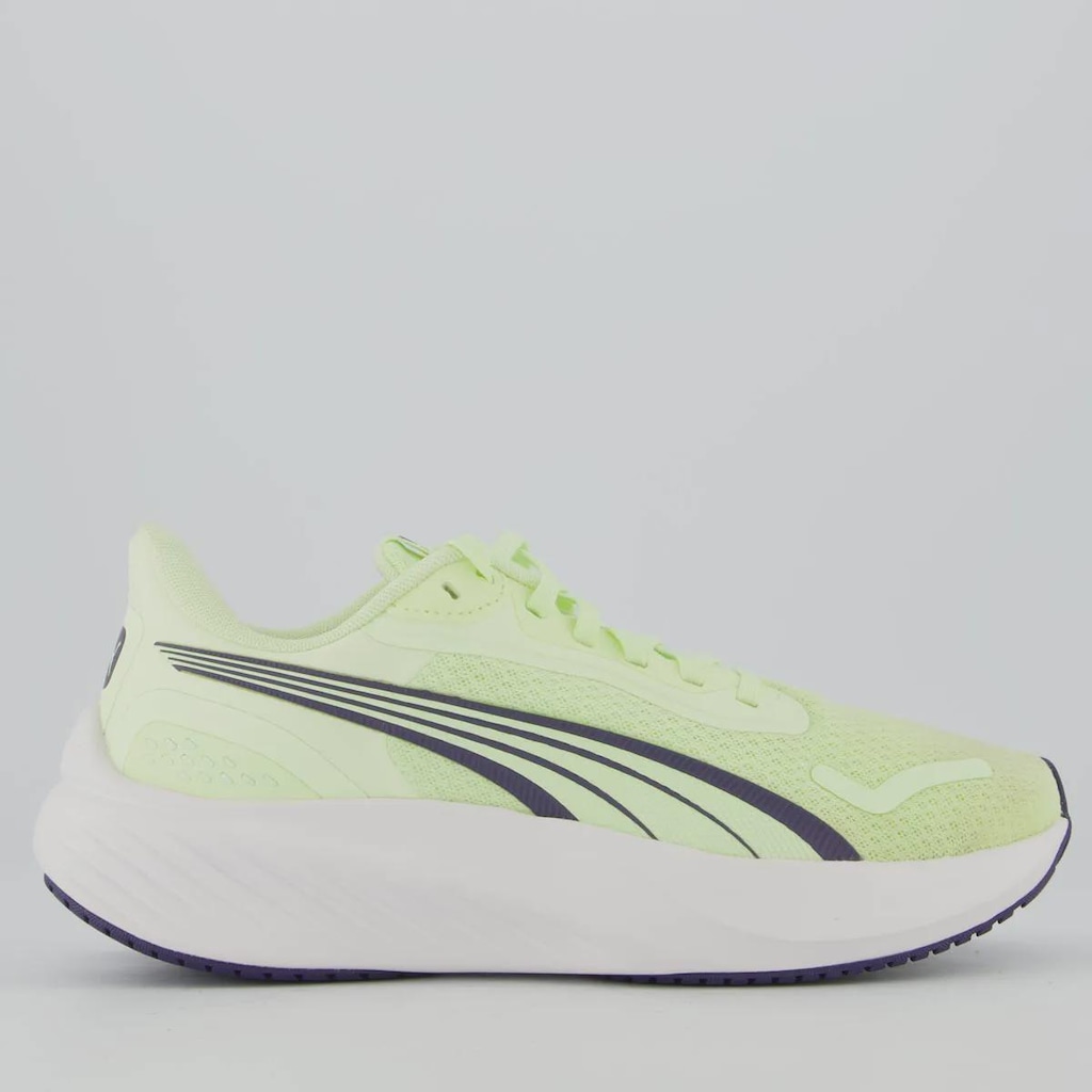 Tênis Feminino Puma Pounce Lite