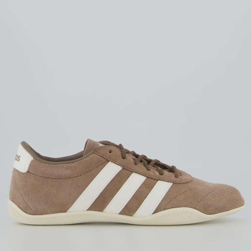 Tênis Feminino adidas Grand Court Lo