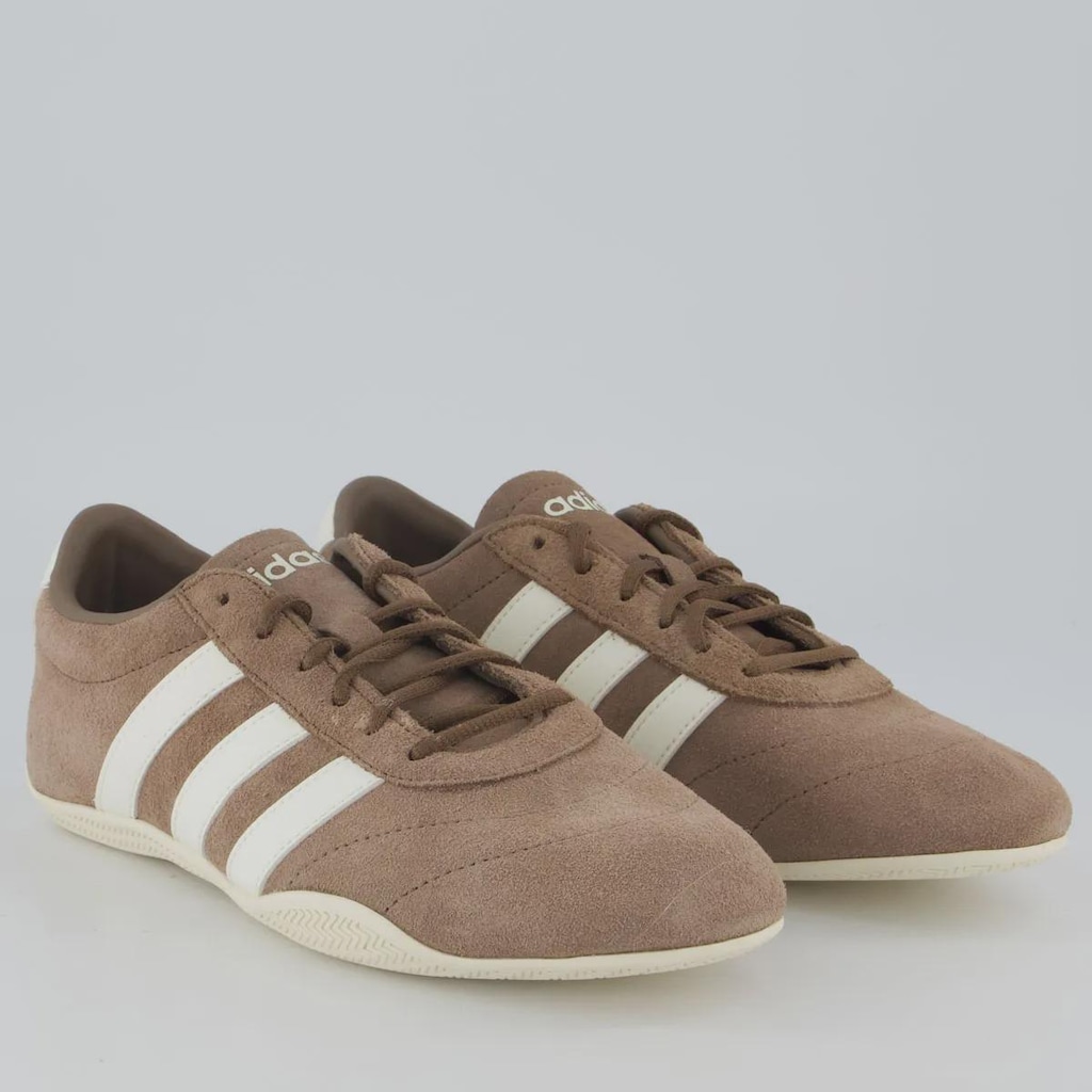 Tênis Feminino adidas Grand Court Lo | Centauro