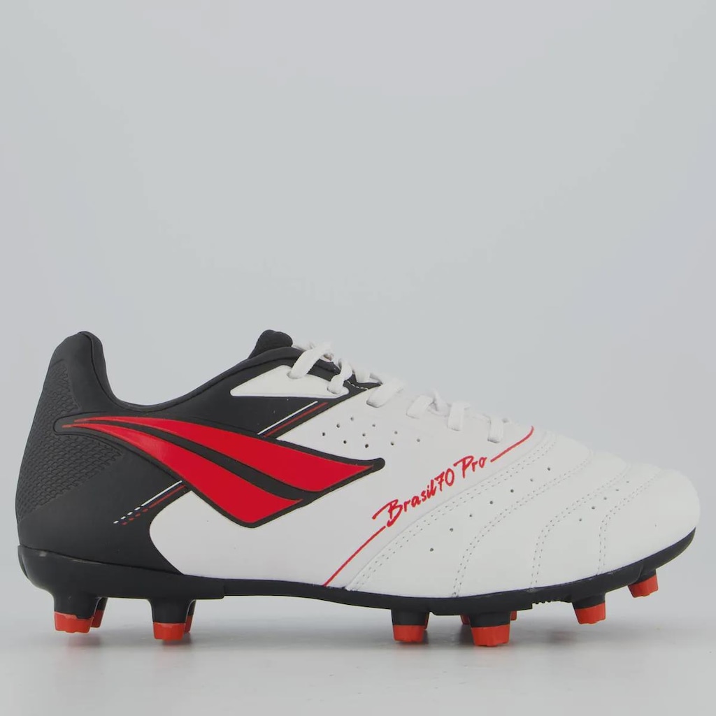 Chuteira de Campo Adulto Penalty Brasil 70 Pro Y-1