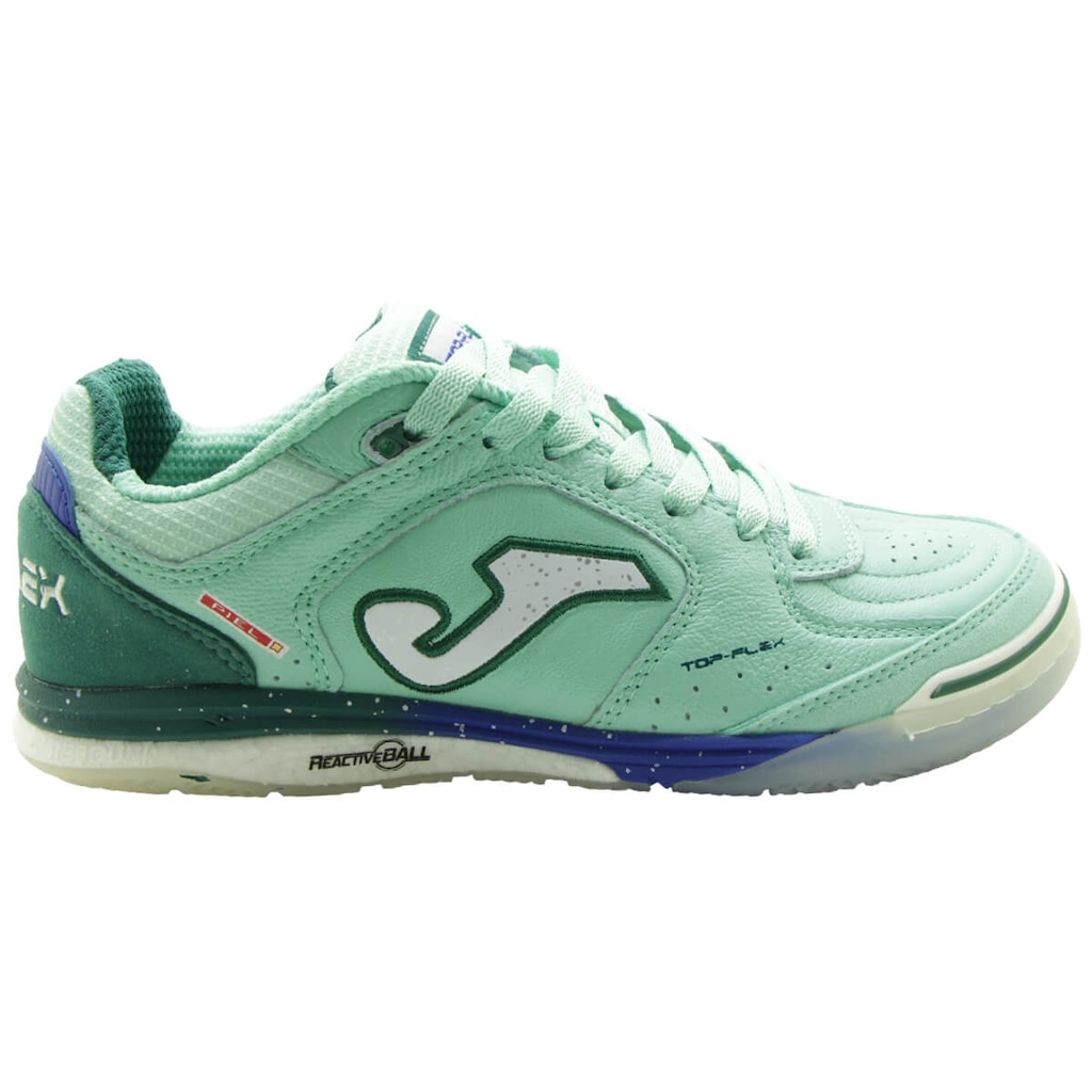 Chuteira de Futsal Adulta Top Flex Rebound Joma