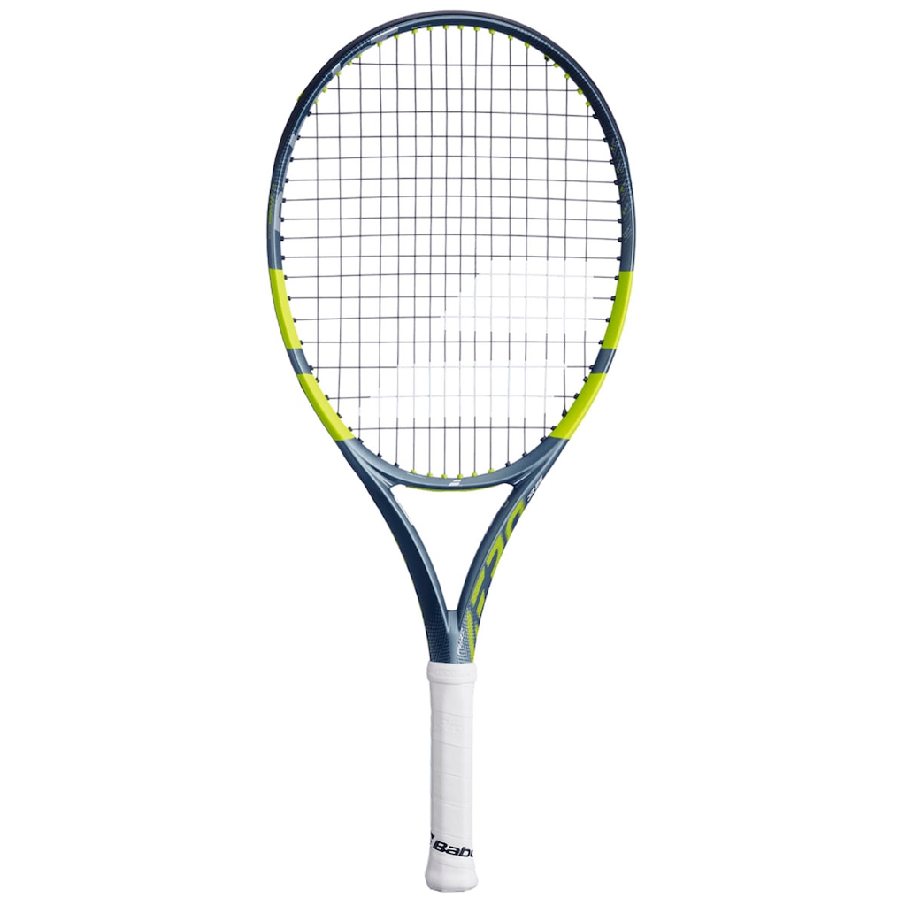 Raquete de Tênis Babolat Pure Aero 25 Gen9 - Infantil