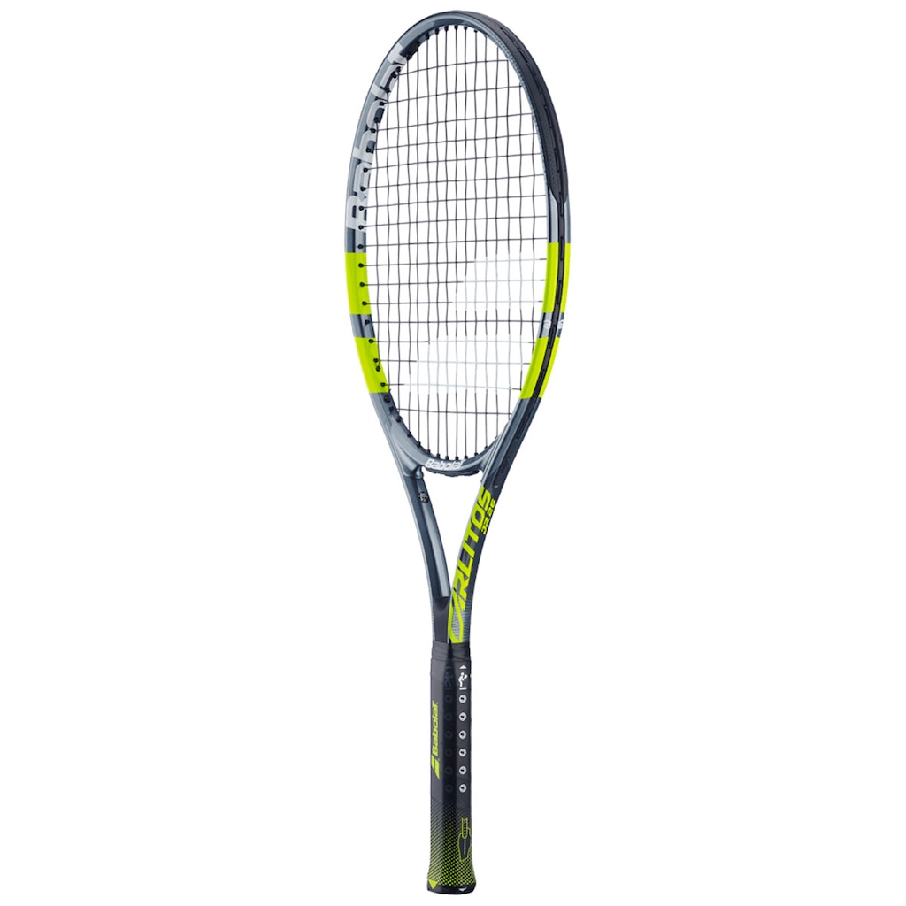 Imagem 2 do produto Raquete de Tênis Babolat Carlitos 26 - Infantil