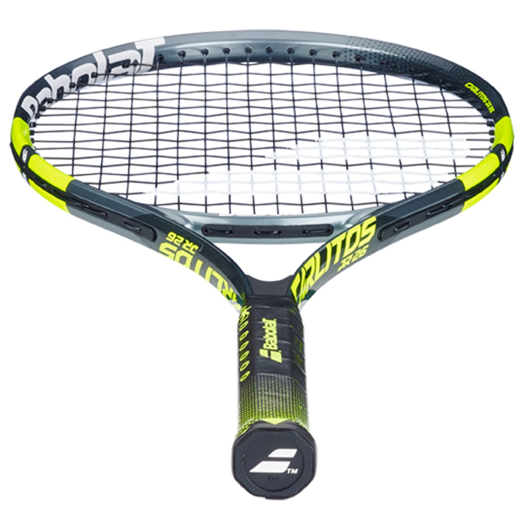 Imagem 4 do produto Raquete de Tênis Babolat Carlitos 26 - Infantil