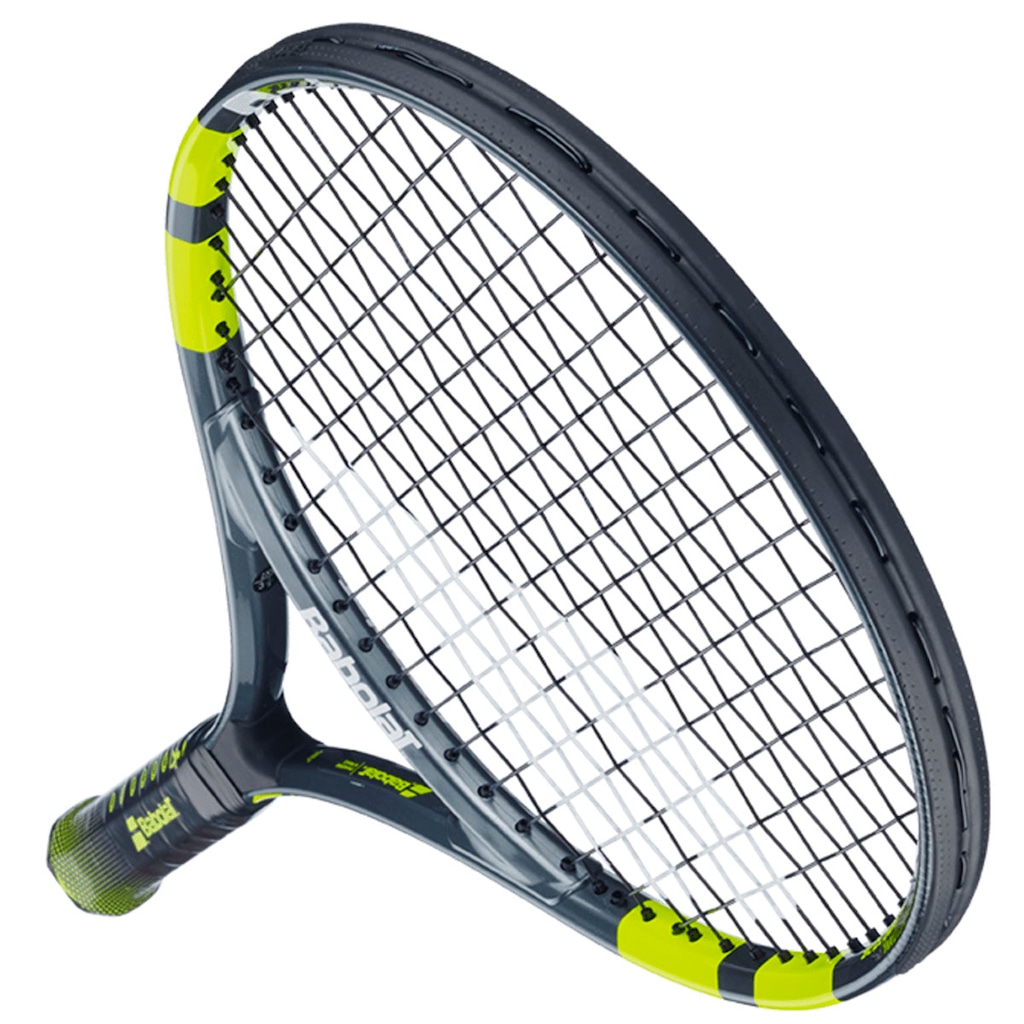 Imagem 5 do produto Raquete de Tênis Babolat Carlitos 26 - Infantil