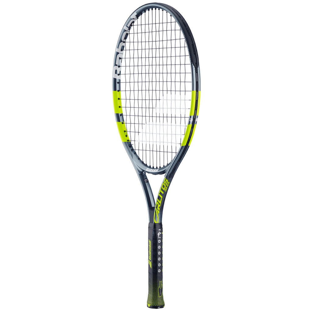 Imagem 2 do produto Raquete Tênis Babolat Carlitos 23 - Infantil