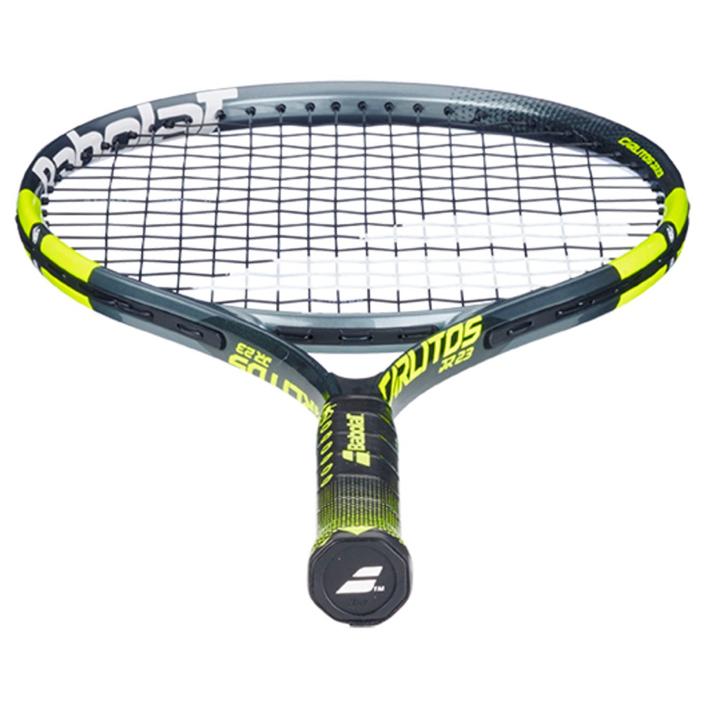 Imagem 4 do produto Raquete Tênis Babolat Carlitos 23 - Infantil