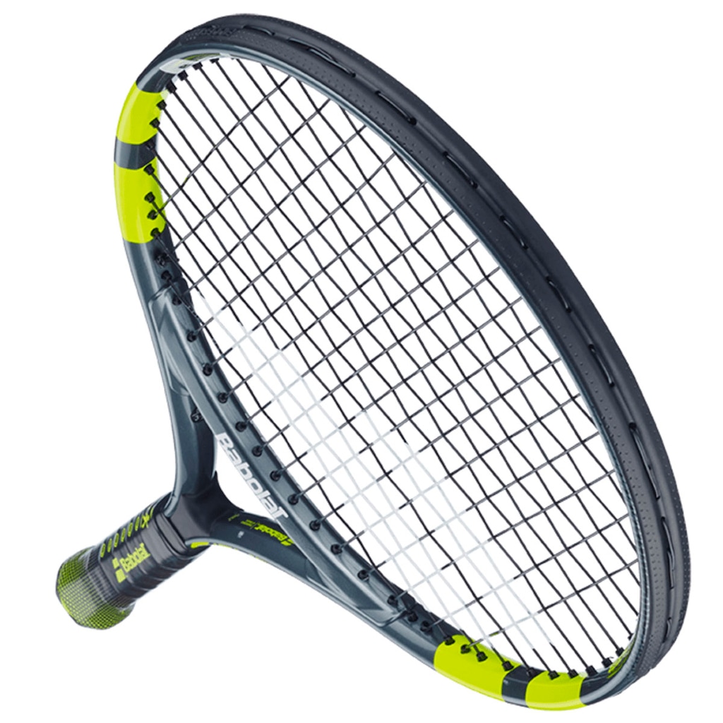 Imagem 5 do produto Raquete Tênis Babolat Carlitos 23 - Infantil