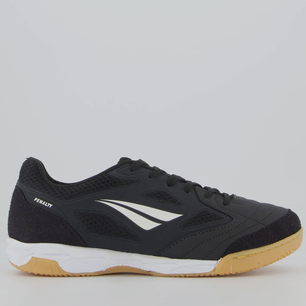 Chuteira de Futsal Infantil Penalty Max 400 Y-1