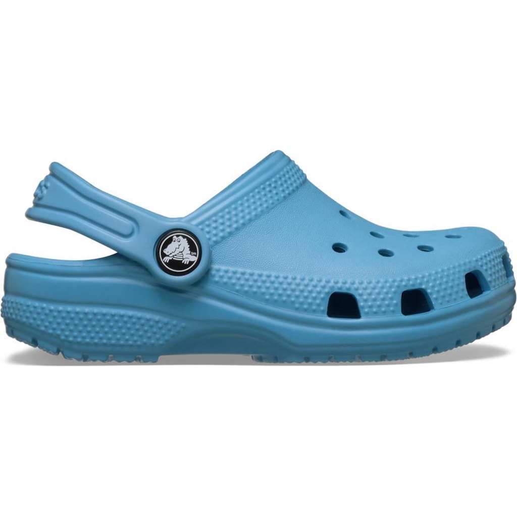 Sandália Crocs Classic Clog T Elite Infantil